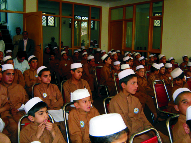 afghan school 2
